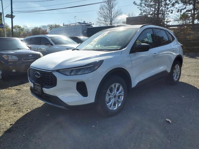 2025 Ford Escape Active photo 3