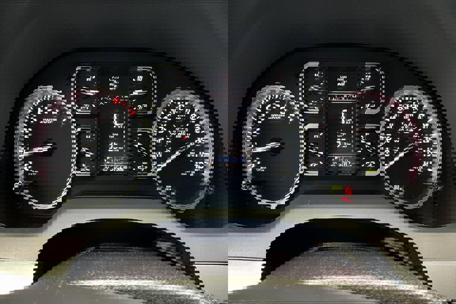 2021 Toyota Tundra Platinum Grade photo 22