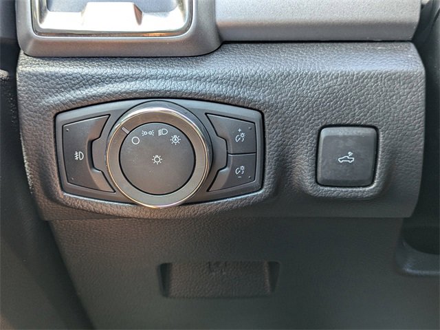 2020 Ford Ranger XL photo 23