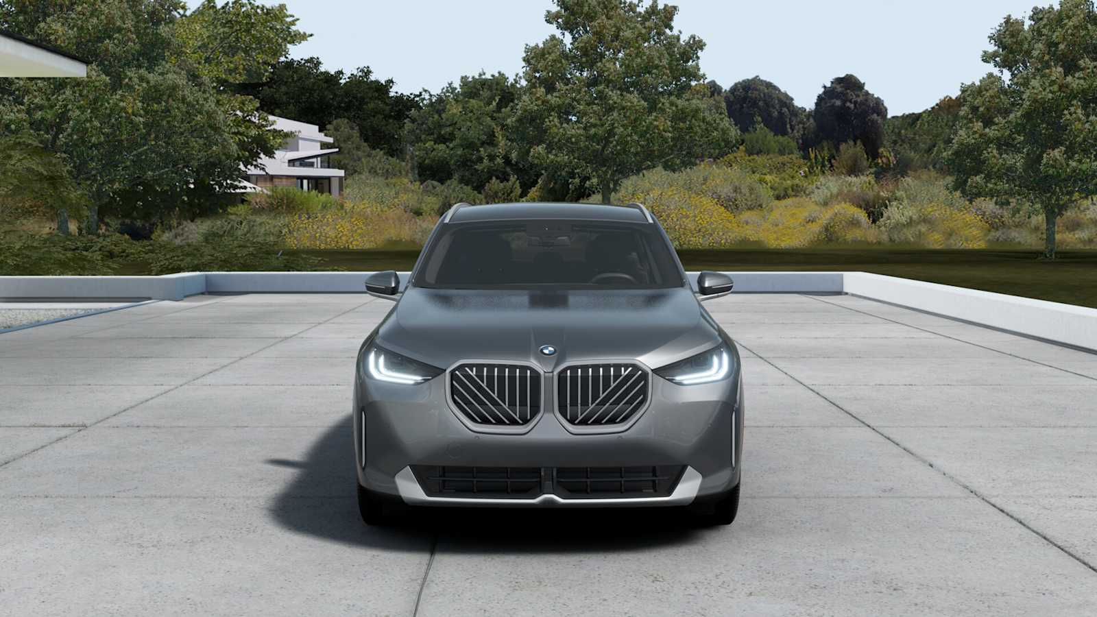 2026 Bmw X3 photo 3