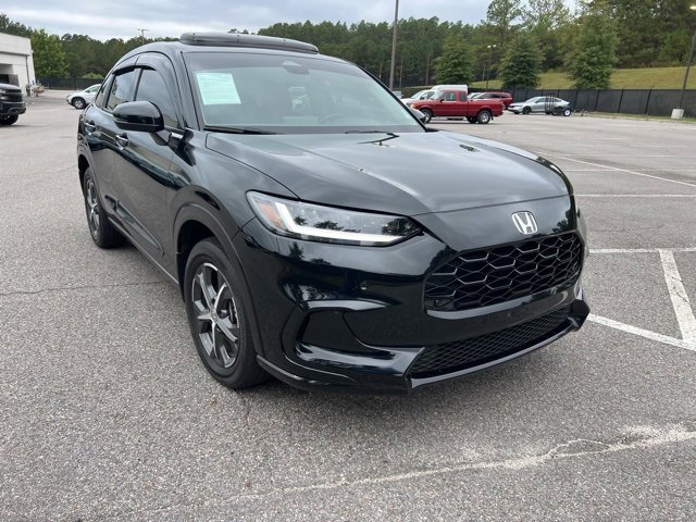 2023 Honda HR-V