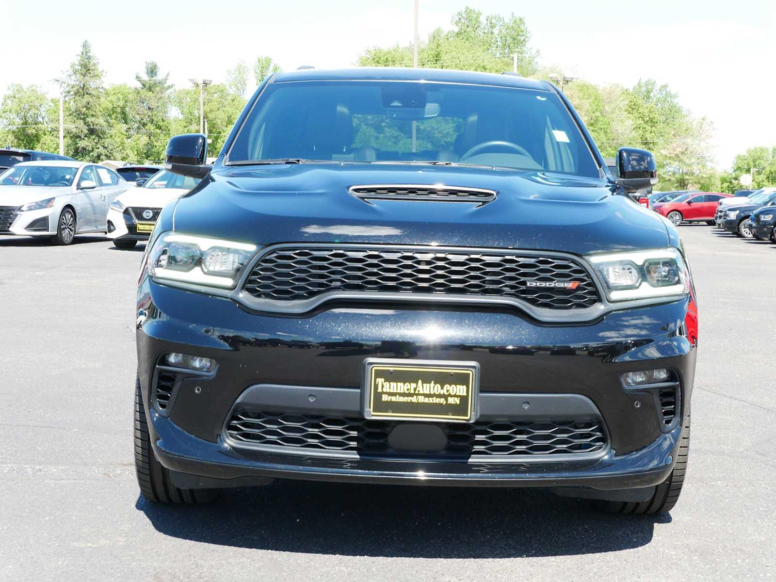 2023 Dodge Durango R/T Premium photo 8