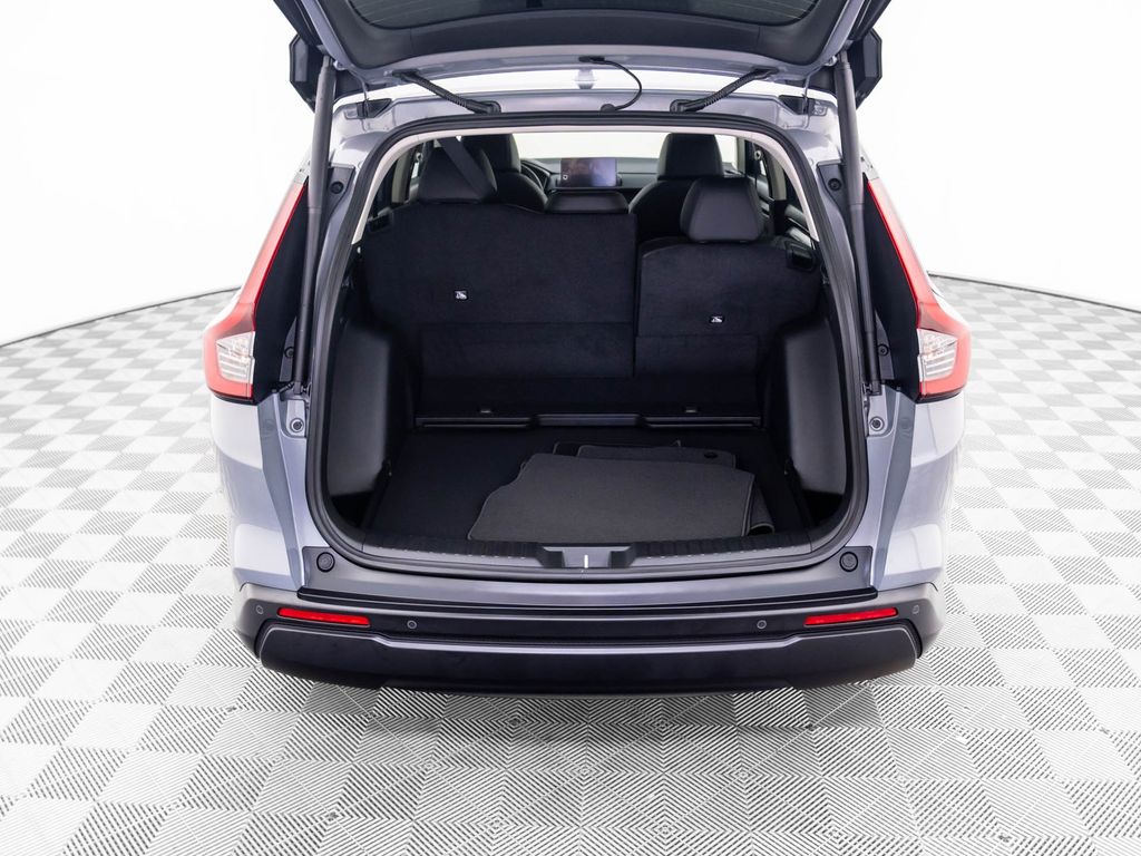 2026 Honda CR-V EX-L photo 27