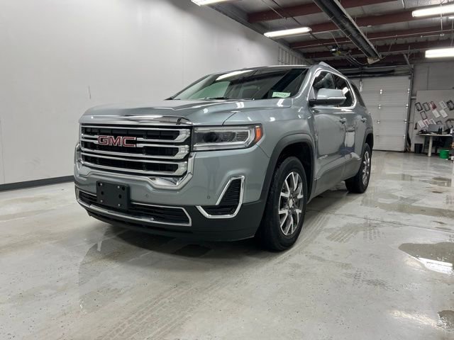 2023 GMC Acadia SLE's photo