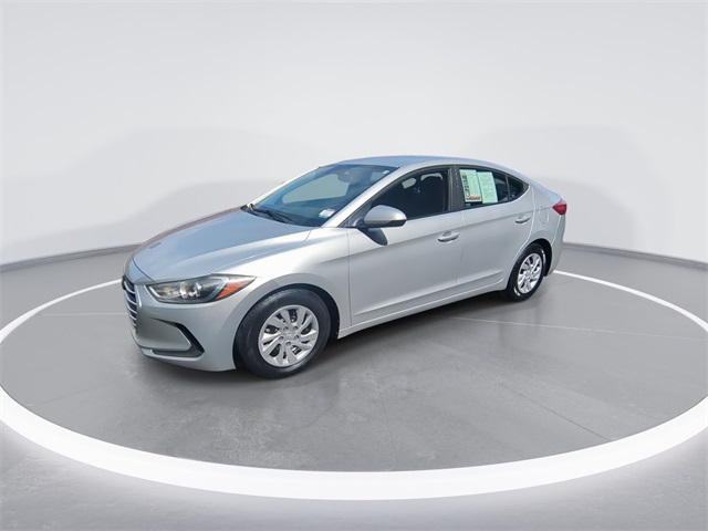 2018 Hyundai Elantra SE photo 4