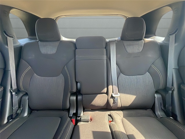 2015 Jeep Cherokee Latitude photo 34