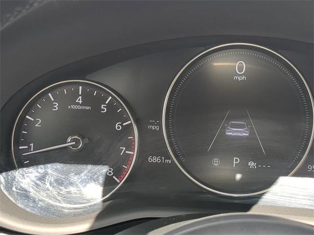 2023 Mazda CX-30 2.5 Select photo 25