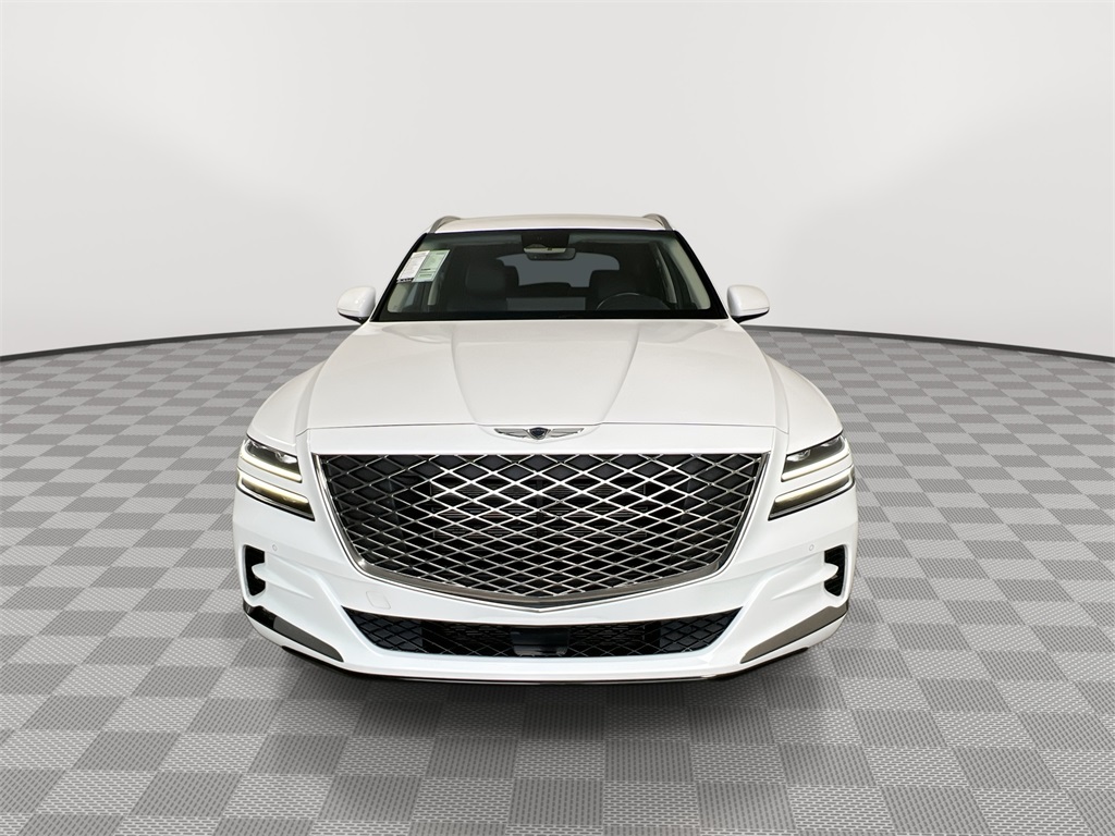 2024 Genesis GV80 2.5T photo 3