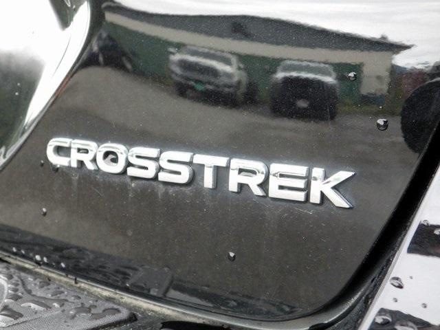 Image 7 of Pre-Owned 2024 Subaru Crosstrek Limited