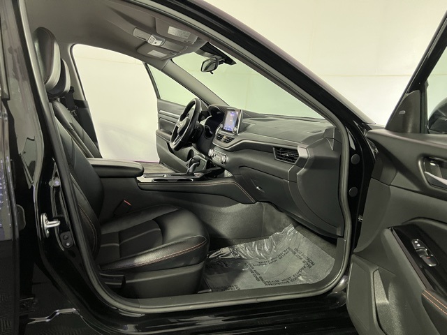 2024 Nissan Altima 2.5 SR photo 26