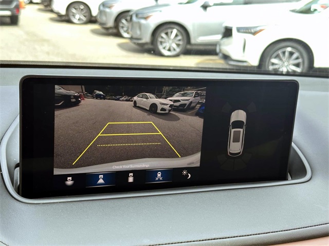 2023 Acura MDX Technology SH-AWD photo 32