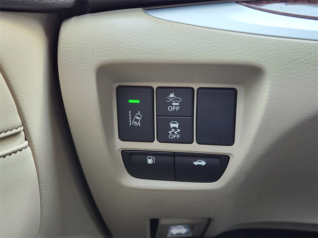 2020 Acura TLX 3.5L Technology photo 21