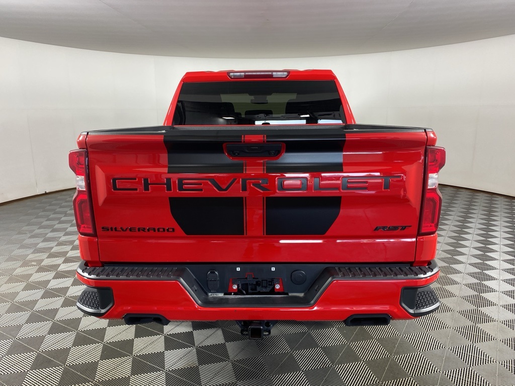 2023 Chevrolet Silverado 1500 RST photo 10