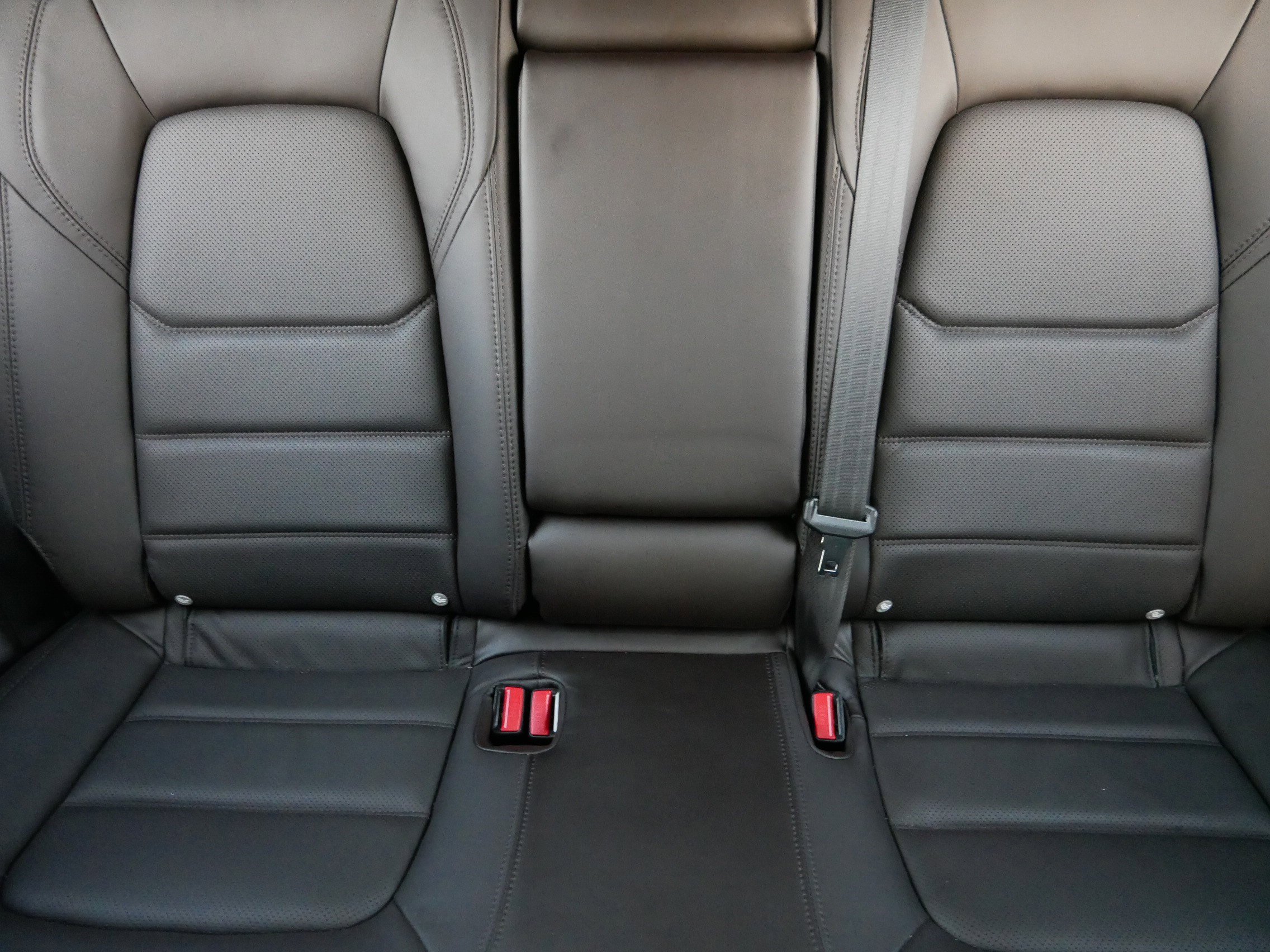 2023 Mazda CX-5 2.5 Turbo Signature photo 13