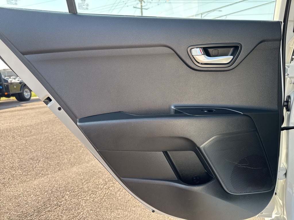 2019 Kia Rio LX S photo 17