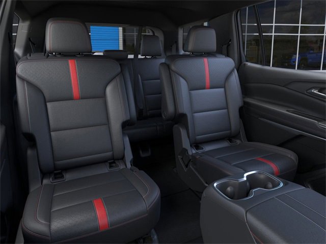 2026 Chevrolet Traverse RS photo 17