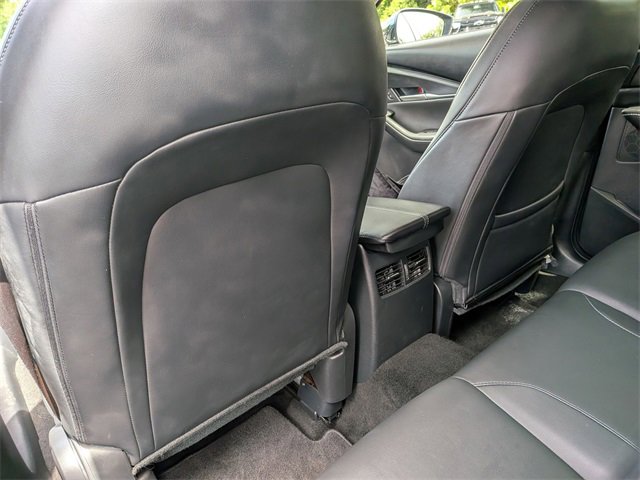 2022 Mazda CX-30 2.5 Select photo 28