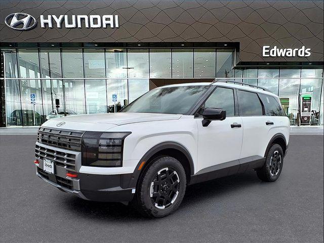 2026 Hyundai Palisade XRT Pro's photo