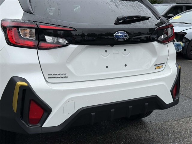2025 Subaru Crosstrek Sport photo 10