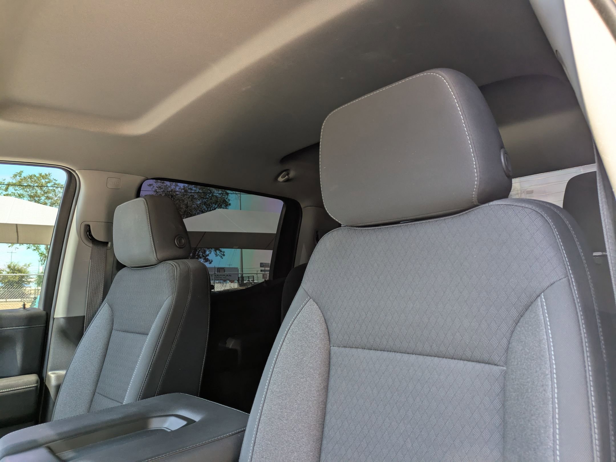 2021 Chevrolet Silverado 1500 LT photo 13