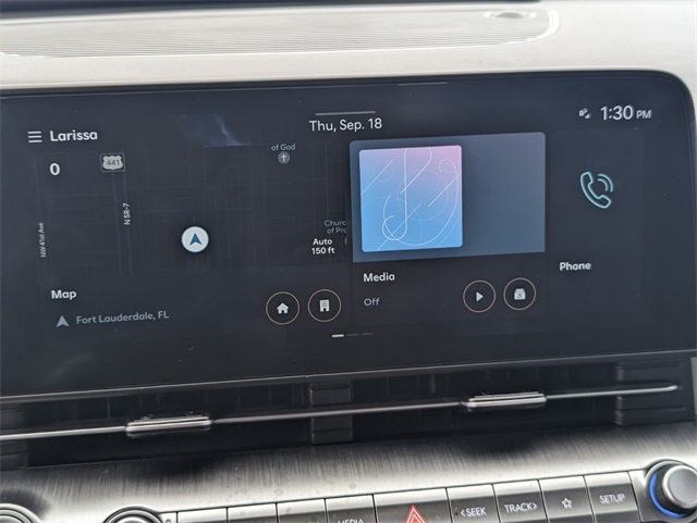 2024 Hyundai Kona SEL photo 13