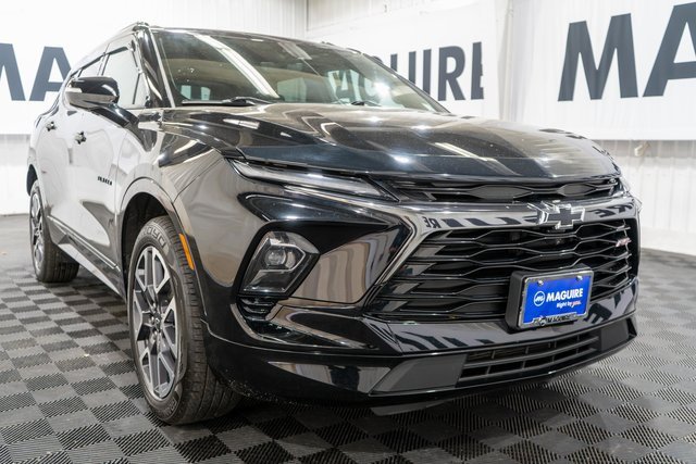 2023 Chevrolet Blazer RS photo 4