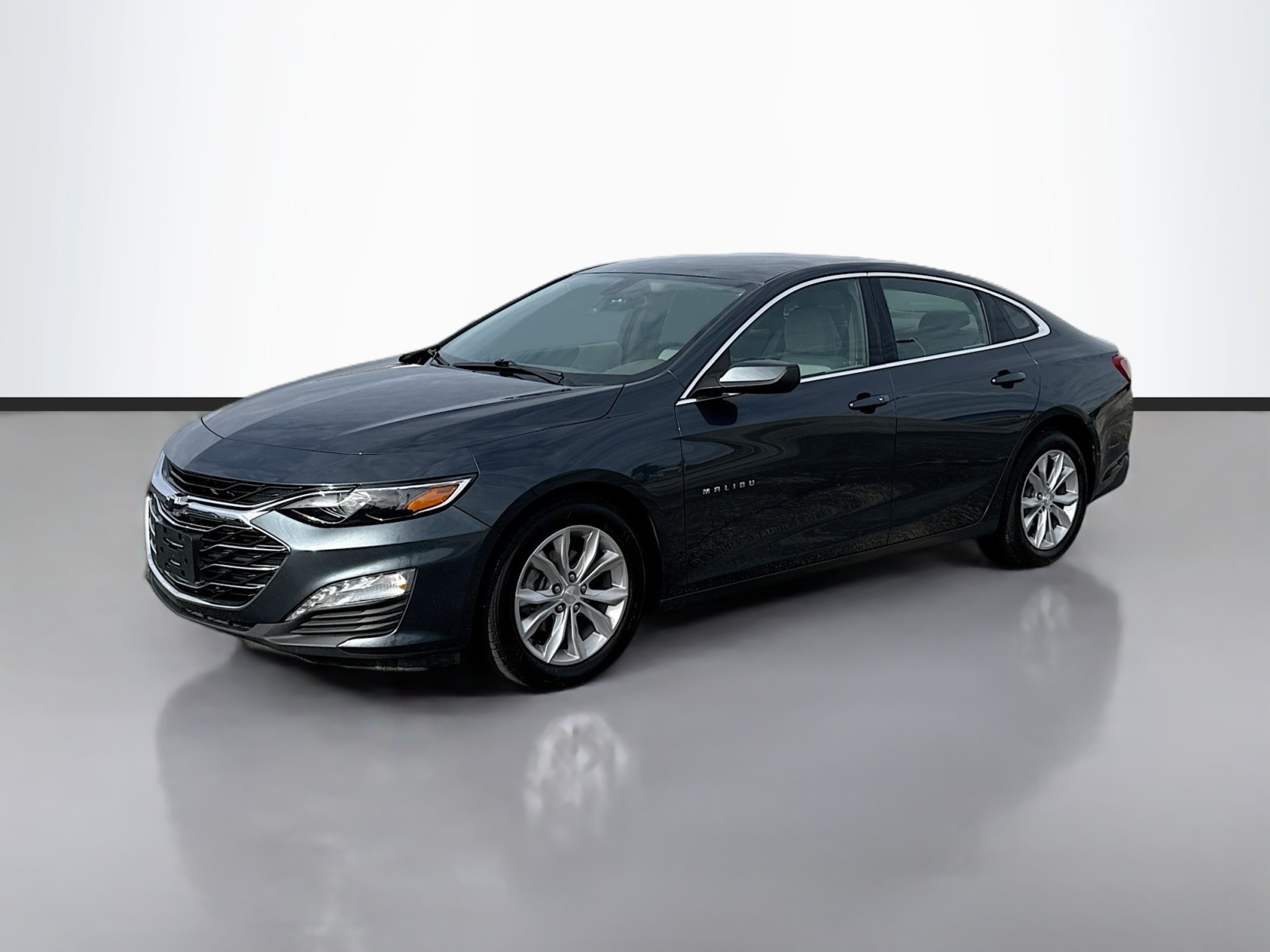 2019 Chevrolet Malibu 1LT's photo