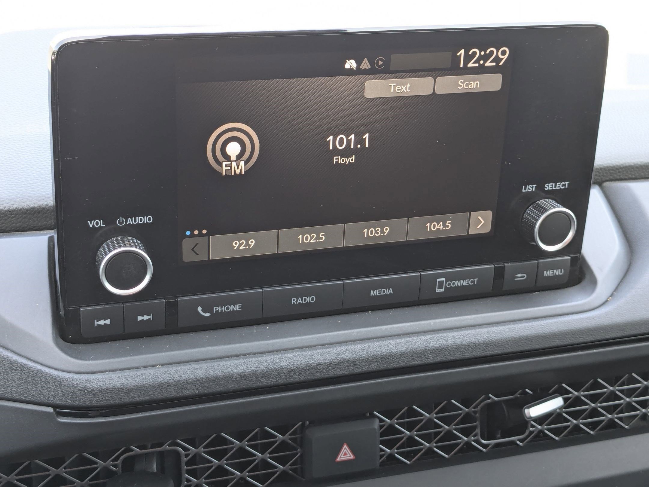 2023 Honda Accord 1.5T EX photo 15