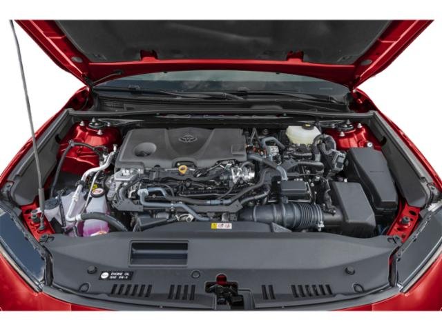 2025 Toyota Camry LE photo 11