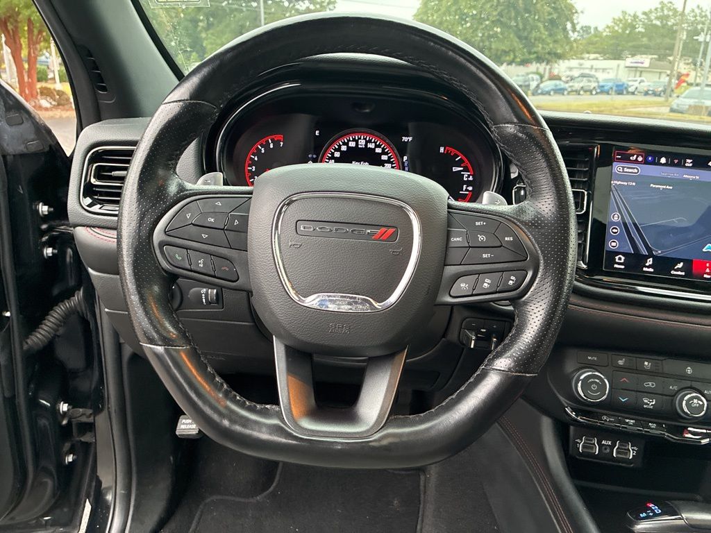 2023 Dodge Durango GT Plus photo 22