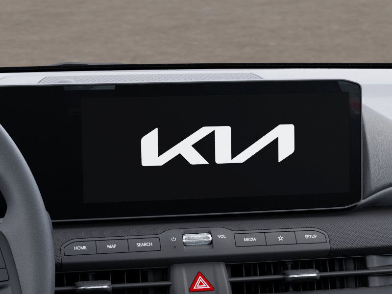 2025 Kia K4 LXS photo 18