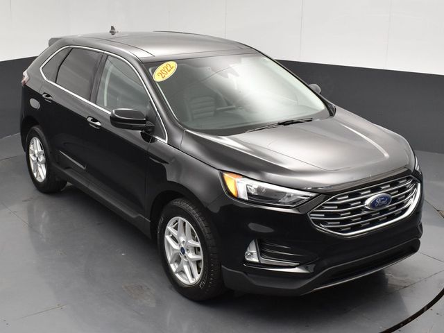 2022 Ford Edge SEL photo 19