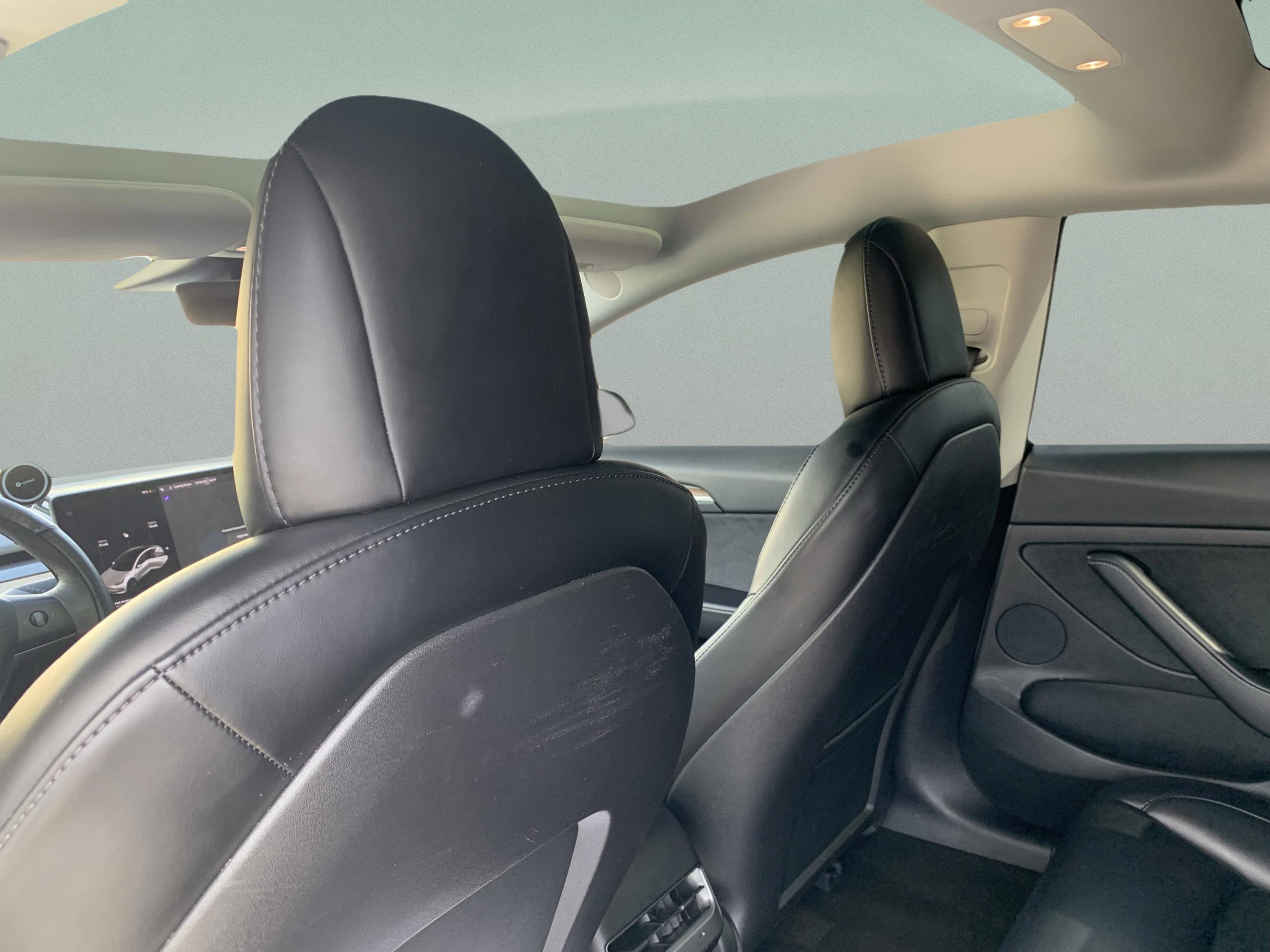 2021 Tesla Model 3 Standard Range Plus photo 20