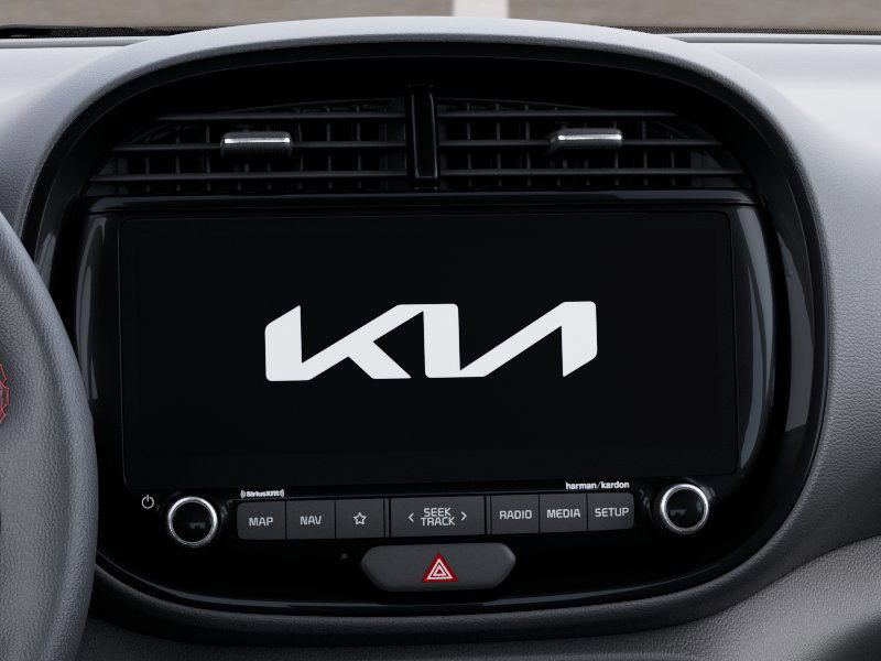 2025 Kia Soul GT-Line photo 15