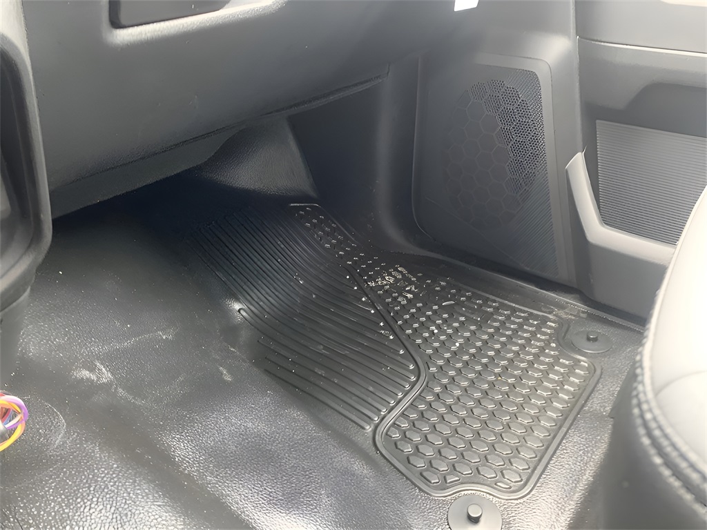 2024 Ram 5500 Tradesman photo 39