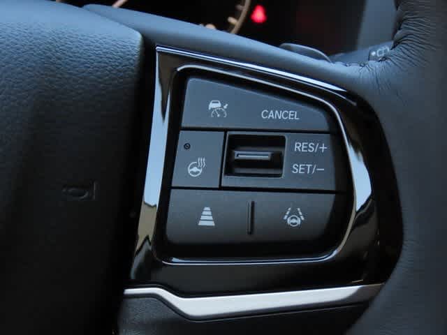 2026 Honda Odyssey Elite photo 21