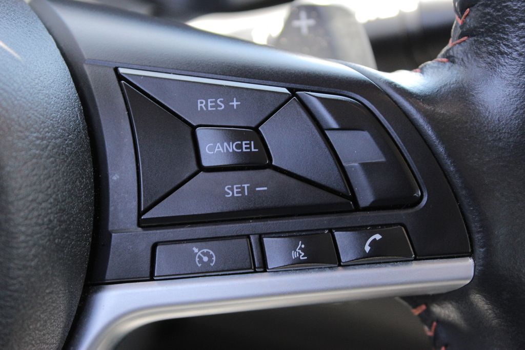 2022 Nissan Altima 2.5 SR photo 22