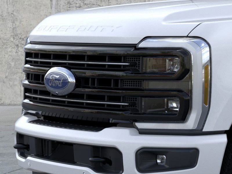 2026 Ford F-250 photo 9