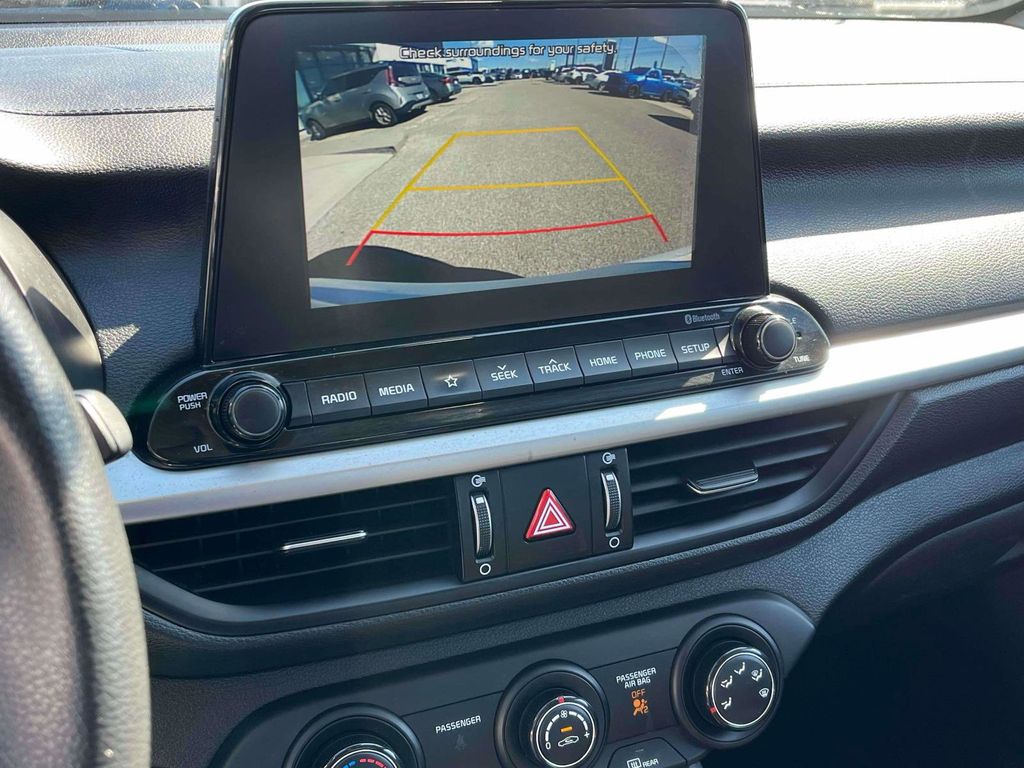 2021 Kia Forte LXS photo 18