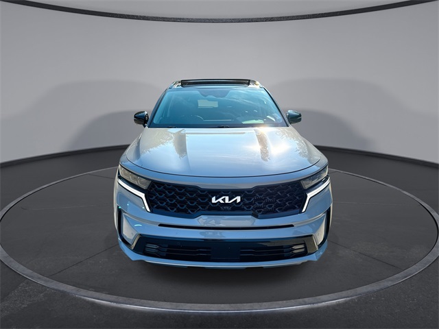 2023 Kia Sorento SX Prestige photo 3