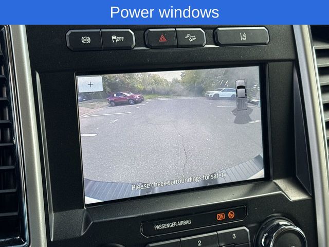 2020 Ford F-250 photo 17