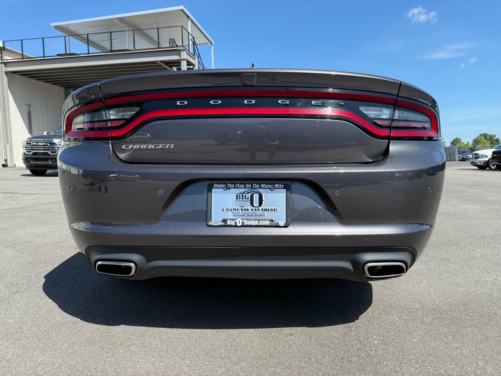 2023 Dodge Charger SXT photo 4