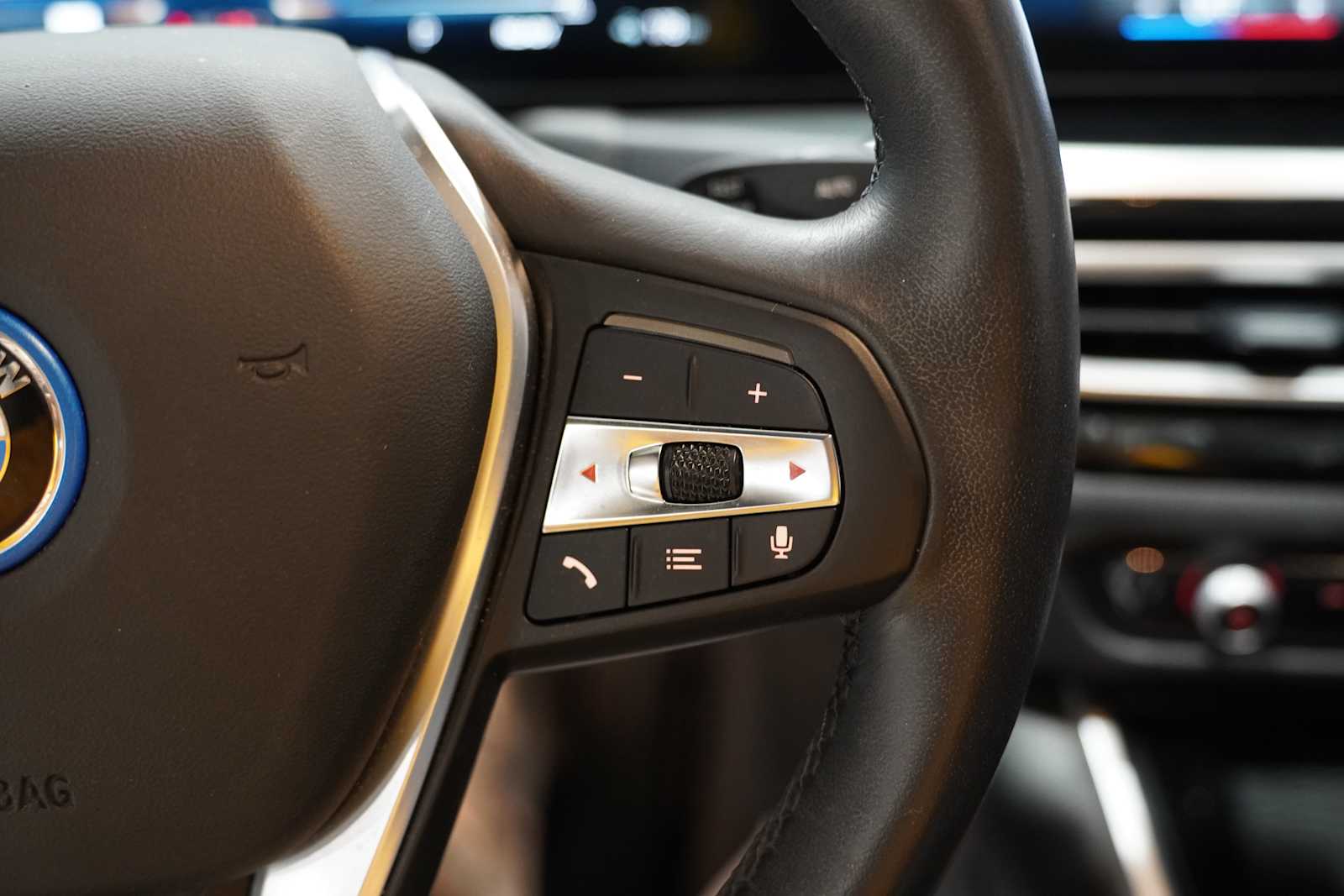 2023 Bmw i4 eDrive40 photo 21