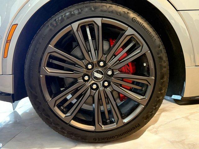 2026 Cadillac Lyriq photo 11
