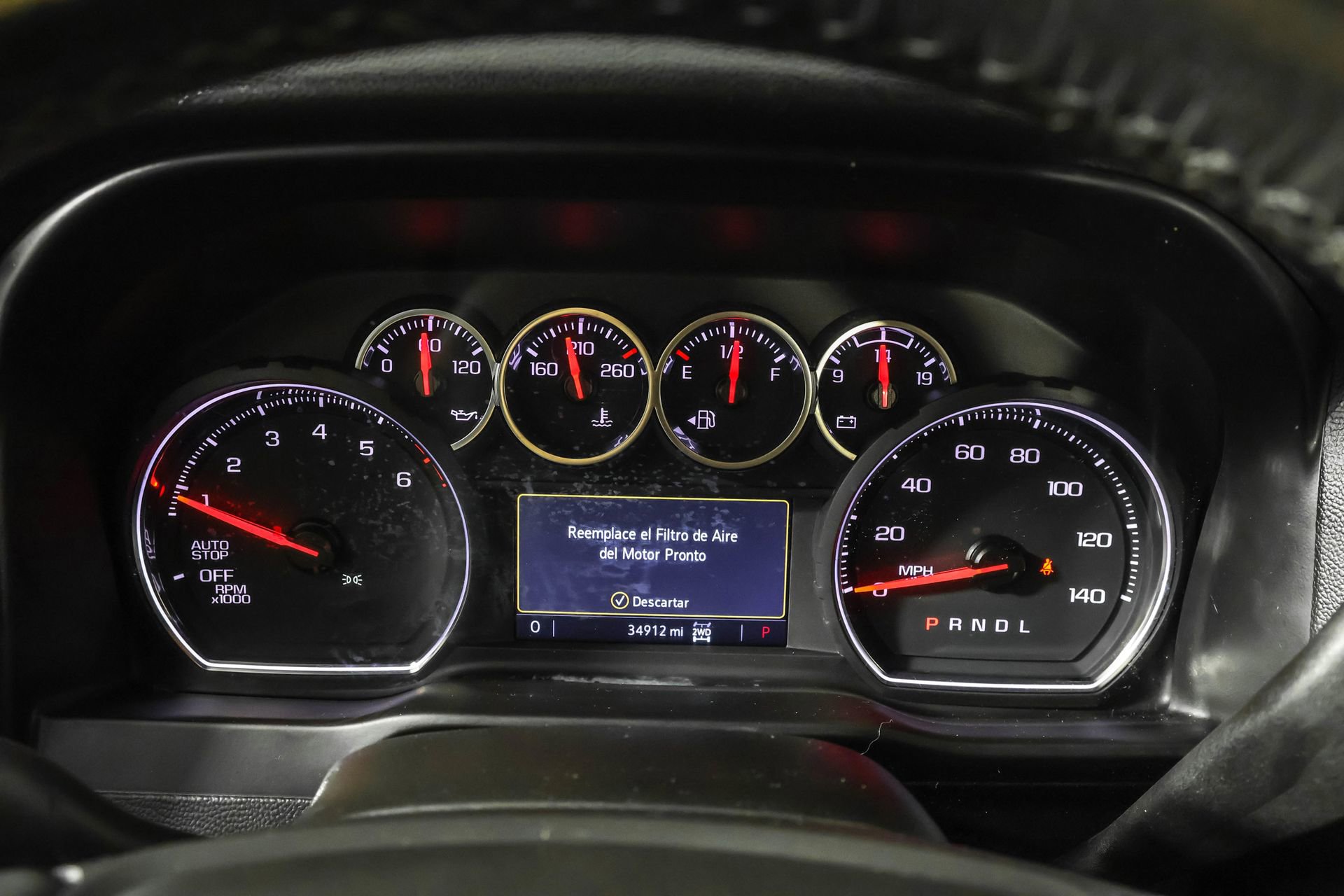 2021 Chevrolet Silverado 1500 LT photo 17