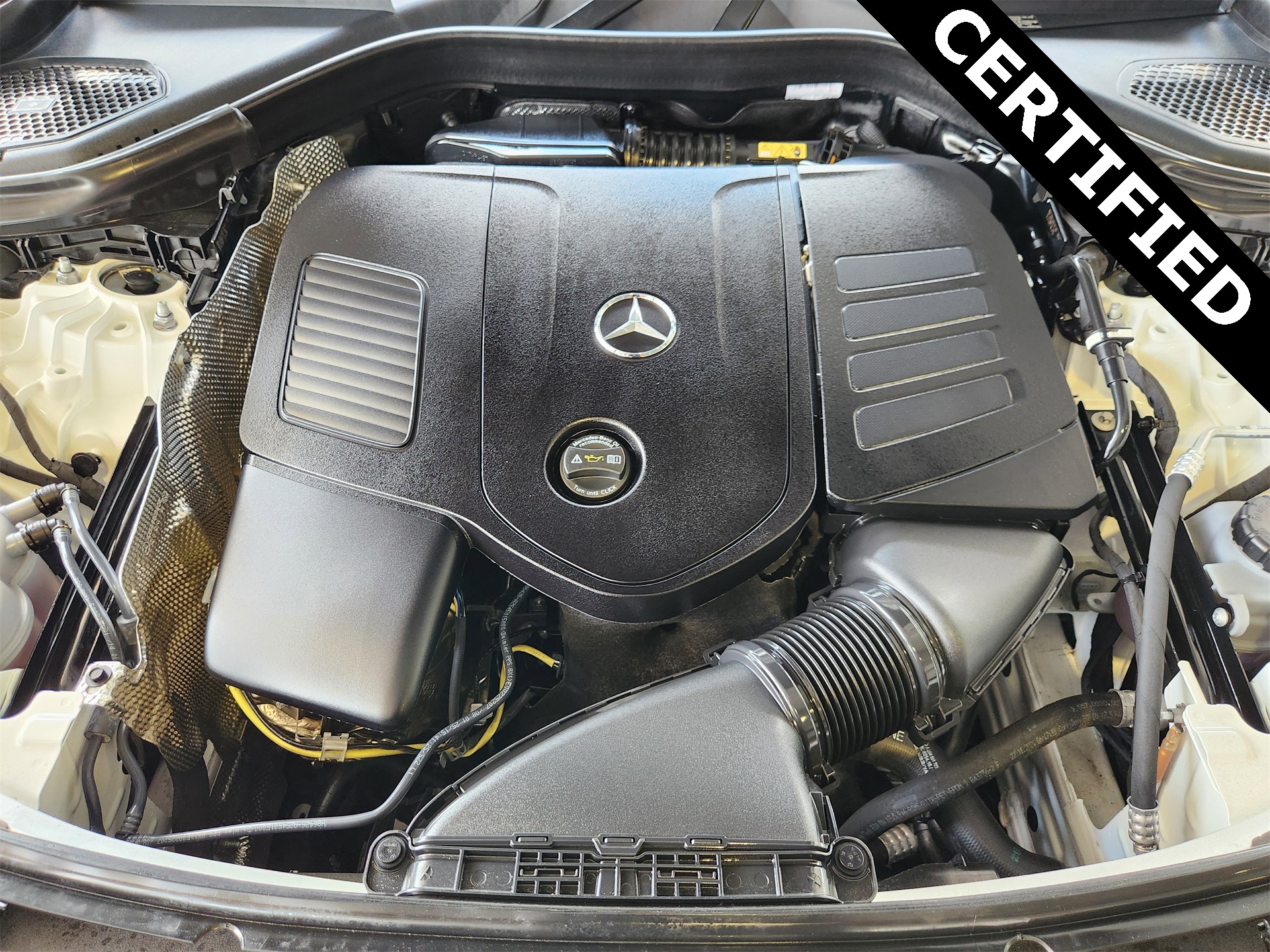 2025 Mercedes Benz GLC 350e 4MATIC photo 24