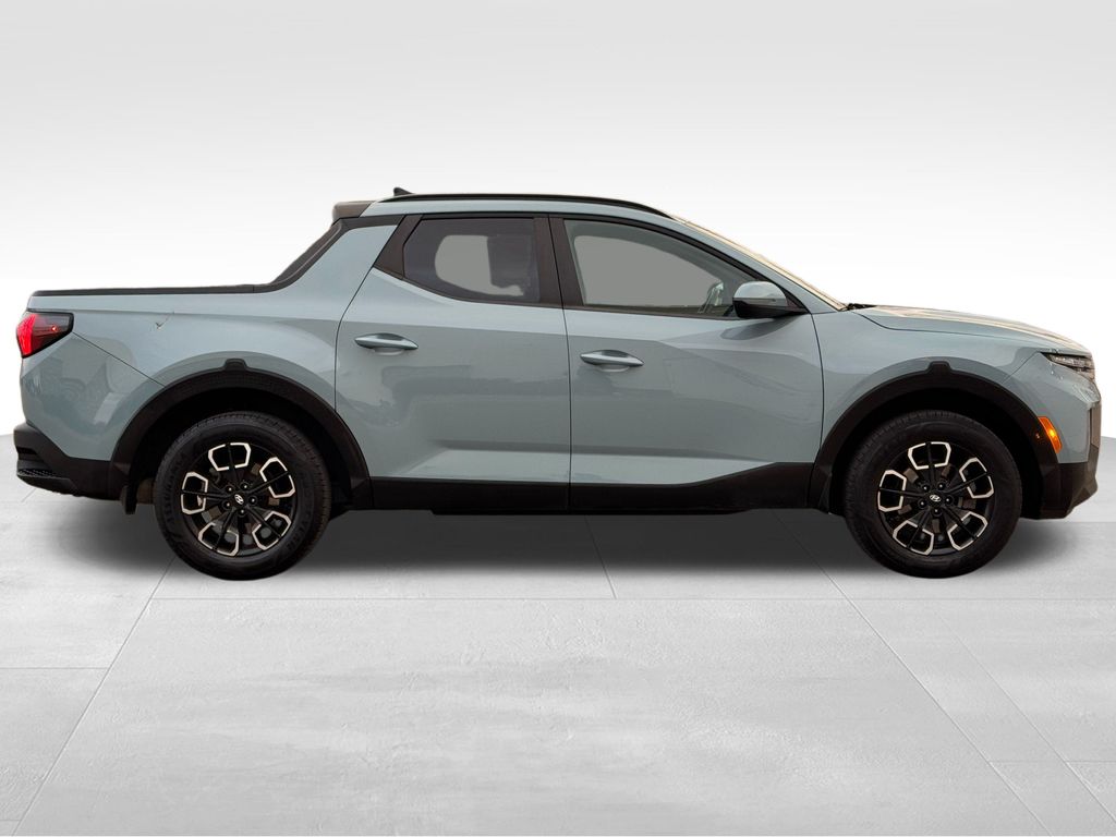 Used 2022 Hyundai Santa Cruz SEL Premium with VIN 5NTJDDAF3NH011802 for sale in Coon Rapids, Minnesota