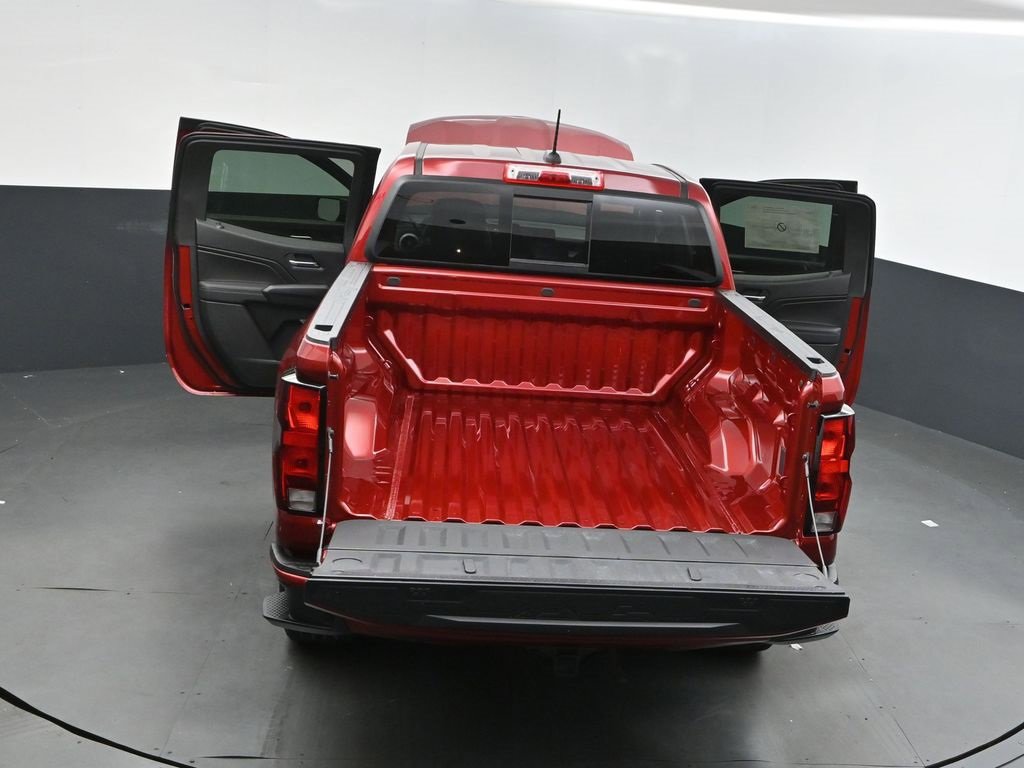 2026 Chevrolet Colorado LT photo 42