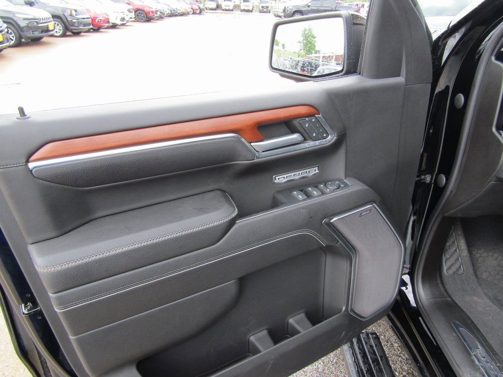 2023 Gmc Sierra 1500 Denali photo 26