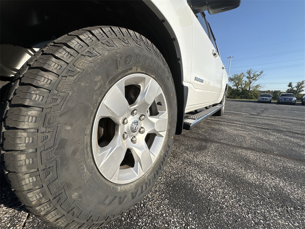 2019 Ram 1500 Big Horn Lone Star photo 15